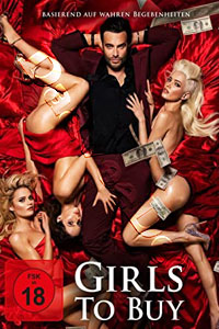 Girls From Dubai | Dziewczyny z Dubaju  | Girls to Buy  DVD